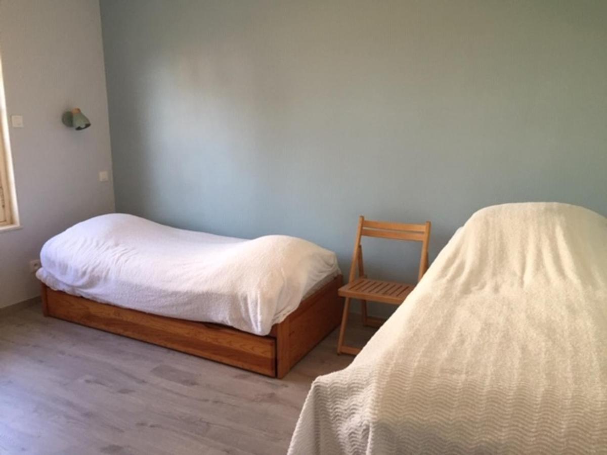 Villa Proche Centre Et Plage, 5 Chambres, Jardin, Terrasse, Parking - Fr-1-712-37 Villers-sur-Mer Exterior foto