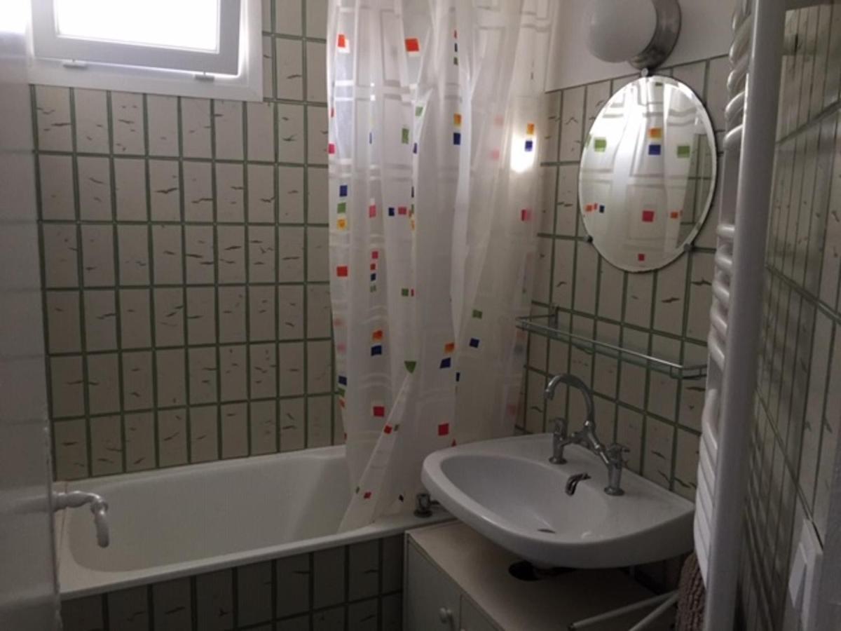 Villa Proche Centre Et Plage, 5 Chambres, Jardin, Terrasse, Parking - Fr-1-712-37 Villers-sur-Mer Exterior foto
