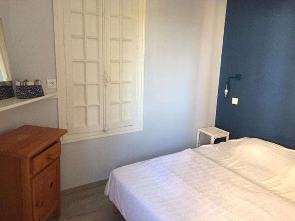 Villa Proche Centre Et Plage, 5 Chambres, Jardin, Terrasse, Parking - Fr-1-712-37 Villers-sur-Mer Exterior foto