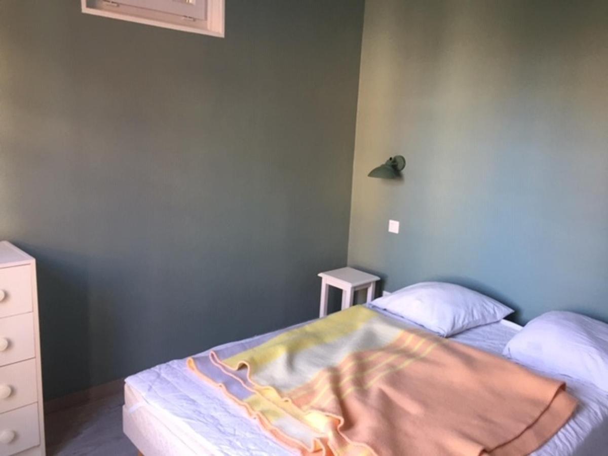 Villa Proche Centre Et Plage, 5 Chambres, Jardin, Terrasse, Parking - Fr-1-712-37 Villers-sur-Mer Exterior foto